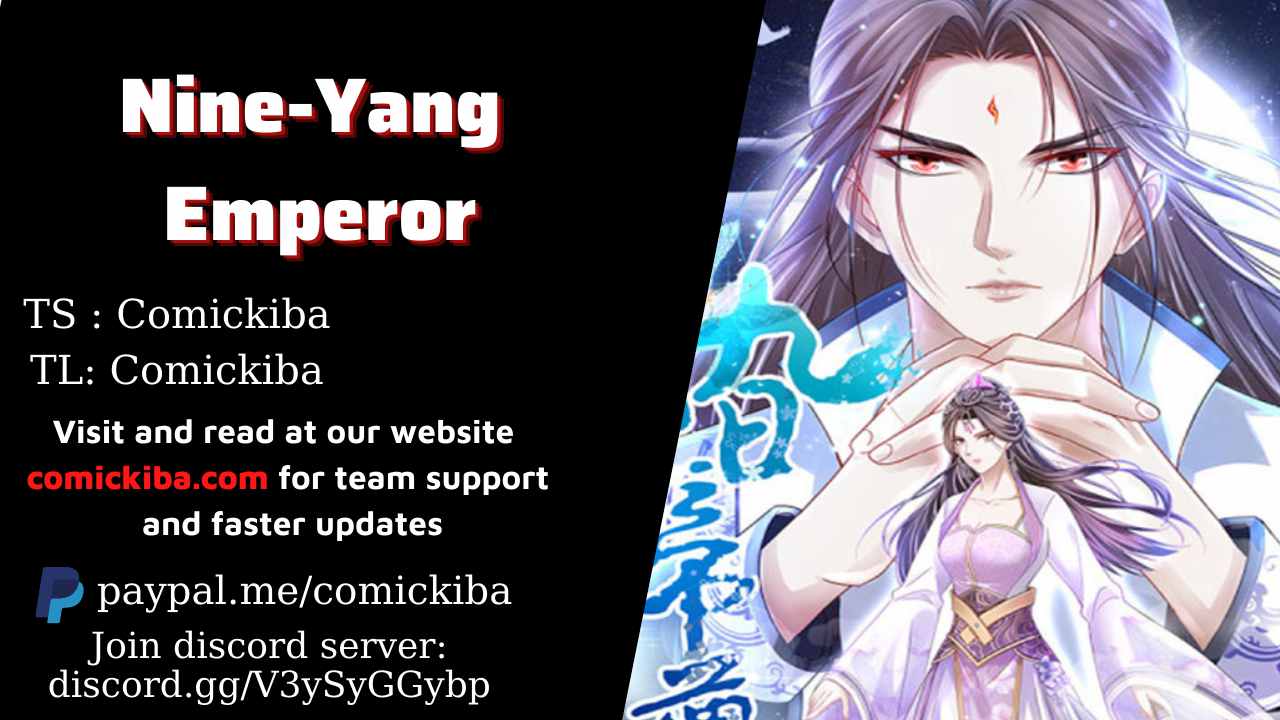 Nine-Yang Emperor Chapter 42 1